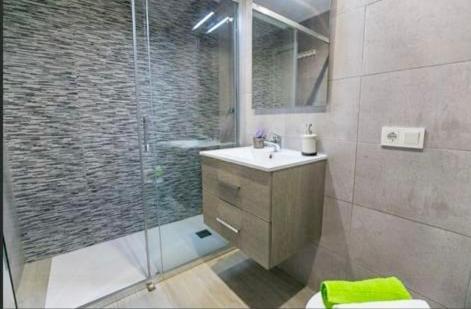 Appartement Entier El Altet Exterior foto