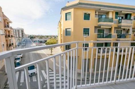 Appartement Entier El Altet Exterior foto
