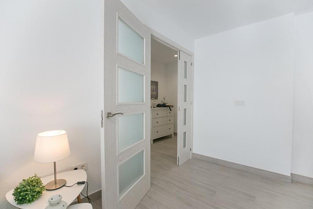 Appartement Entier El Altet Exterior foto